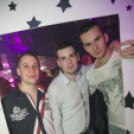 Club Vertigo -  Dave Martin 2014.02.15. (szombat)