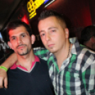 2014.11.06 Mamma Mia Szingli Party Dj:Balage & Solymi Konga Fotó:árpika