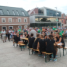 2018.08.30.Győri Audi ETO KC szúrkolói évadnyitó Fotók:árpika 