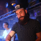 Club Vertigo - Chris Lawyer 2016.01.09. (szombat) (Fotók: Vertigo)