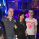 Club Vertigo - Woman's Day 2015.03.07. (szombat)