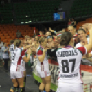 2019.07.21.Kézilabda Női U19-es EB Döntő Magyarország-Hollandia és záróünnepség