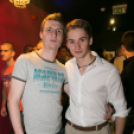 Club Vertigo -  Kamionosok és K*rvák 2013.11.17. (szombat)