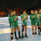 2019.02.17.Győri Audi ETO KC-Budaörs női kézilabda mérkőzés 