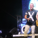 2017.06.24 Voluta Fesztivál Kozmix élő nagykocnert Fotók:árpika 