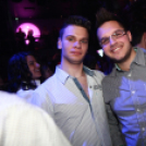 Club Vertigo - Julia Carpenter 2013.01.26. (szombat) (1) (Fotók: Vertigo)