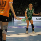 2018.02.26 Győri Audi ETO KC- Csm Bukuresti női BL kézilabda Fotók:árpika 