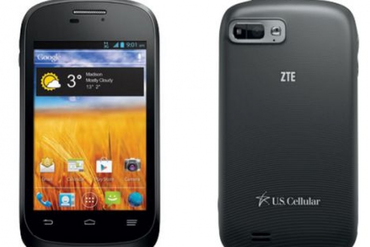 ZTE Director: megfizethető Androidos okostelefon