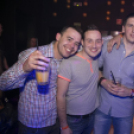 Club Vertigo -  All 4 Ladies 2014.03.29. (szombat)