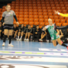 2020.08.25. Audi ETO KC-Váci NKSE női kézilabda felkészülési mérkőzés