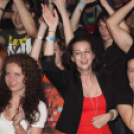 2013.04.15.Hétfő Bridge AK Hallgatói napok 1.nap fotók:árpika