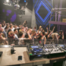 Club Vertigo - Let's drink /w. Sterbinszky 2015.03.28. (szombat)