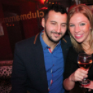 2016.11.11.Mamma Mia Birthday party 1. Dj:Ice&Solymi Conga Fotók:árpika