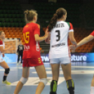 2019.07.11.Kézilabda Női U19-es EB Magyarország-Montenegro és a megnyitó