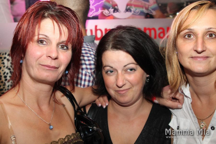 2013.09.14 Szombat Mamma Mia Szingli Party Dj:Balage fotók:árpika