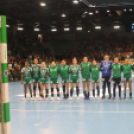 2019.11.17.Győri Audi ETO KC-DHK Banik Most Bajnokok Ligája mérkőzés 