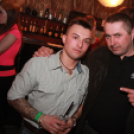 Club Vertigo - Ladies Free 2013.02.23. (szombat) (1) (Fotók:Vertigo)