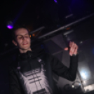 Club Vertigo - Julia Carpenter 2015.12.05. (szombat) (Fotók: Vertigo)