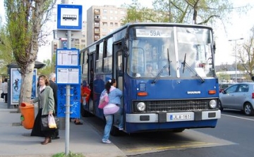 Utasjogok - Az autóbuszos szolgáltatók is bírságolhatók
