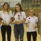 2019.09.09 Női kosárlabda mérkőzés Tapodi Péter és Füzi Ákos Emlékére Fotók:árpika 