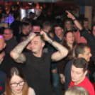 2020.01.25.Mamma Mia Szombati Házibuli Dj:Hubik Fotók:árpika