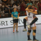 2019.07.21.Kézilabda Női U19-es EB Döntő Magyarország-Hollandia és záróünnepség