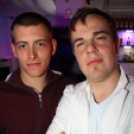 Születésnaposok éjszakája