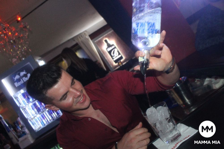 2019.01.26.Mamma Mia Video Disco Dj:Hubik Fotók:árpika