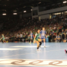 2018.04.14. Győri Audi Eto KC-Brudusnost női kézilabda bajnokok ligája Fotók:árpika