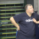 2019.07.30.Győri Audi ETO KC Nyilvános Edzés 