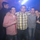 Club Vertigo - BRICKLAKE 2015.11.07. (szombat) (Fotók: MikeD.)