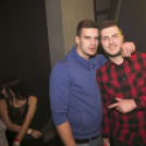 Club Vertigo - KELEMEN KABÁTBAN 2016.02.06. (szombat) (Fotók: MikeD.)