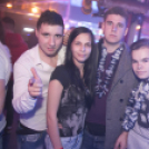 Club Vertigo - I Love House 2016.01.30. (szombat) (Fotók: MikeD.)