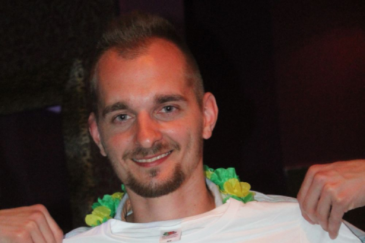 2015.04.24.Mamma Mia  Ballantin'es Night Dj:Hubik & Solymi Konga fotók:árpi