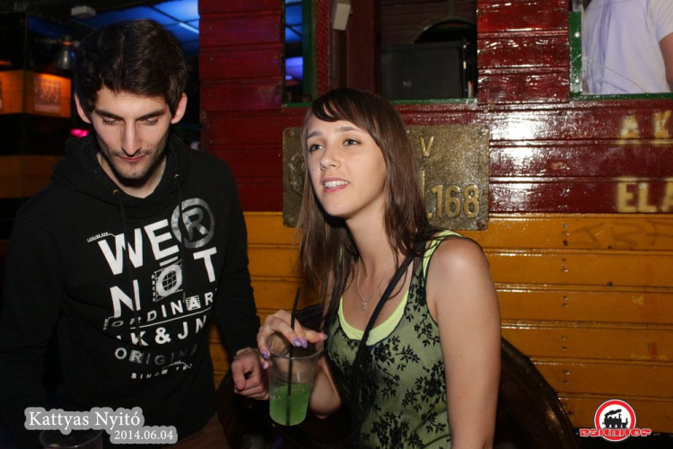 2014.06.04.Szerda - Kattyas Nyitó