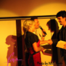 Virgin születésnapi buli