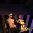 Club Mundo -  All 4 Ladies 2013.09.14. (szombat)