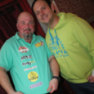 2016.01.08.Mamma Mia Pénteki Házibuli DJ.Ice & Solymi Conga Fotók:árpika