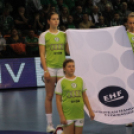 2019.04.13.Győri Audi ETO KC-Odense KC női kézilabda BL mérkőzés 