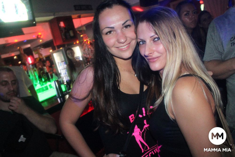 2018.07.21.Mamma Mia Szombati Házibuli Dj:Hubik Fotók:árpika