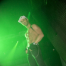 Club Vertigo - The Closing /w. Dave Martin 2015.05.02. (szombat)