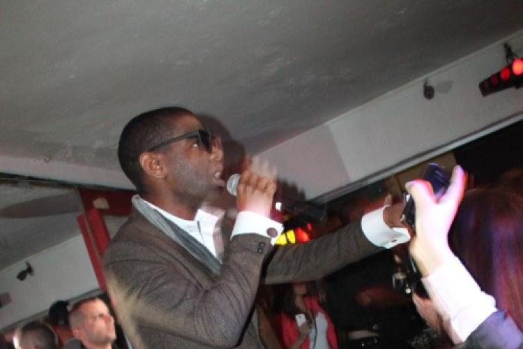 2013.02.08.Péntek Mamma mia R'N'B All STARS fotók:árpika