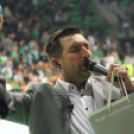 2019.01.26.Győri Audi ETO KC-CSM Bucaresti női BL kézilabda mérkőzés