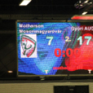 2019.11.06. Motherson Mosonmagyaróvár-Győri Audi ETO KC női kézilabda bajnoki mérkőzés