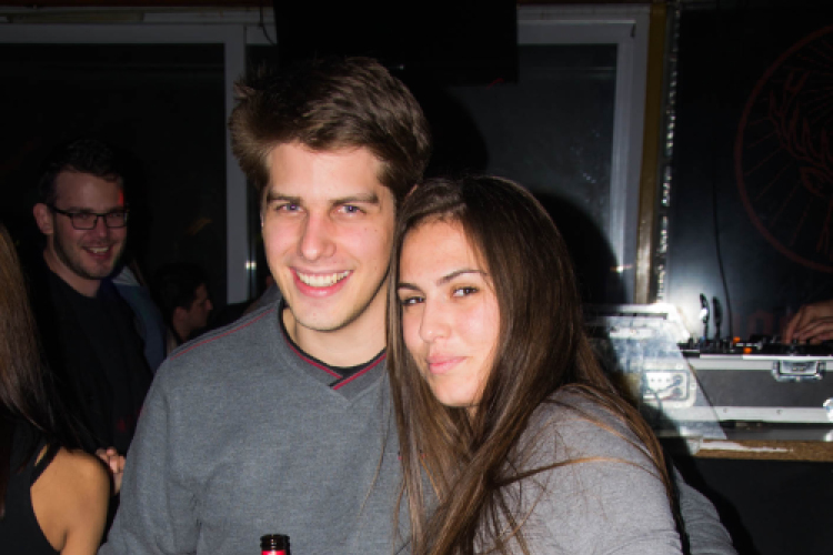 2015.10.02.Péntek - Friday Night Party