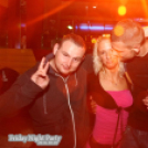 2014.10.10.Péntek - Friday Night Party