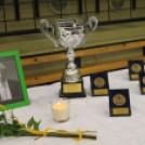 2018.09.05. Tapodi Péter és Füzi Ákos emlékmérkőzés Győr-Sopron Fotók:árpika