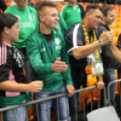 2017.09.02.Győri Audi ETO KC - DVSC-TVP női kézilabda Fotók:árpika