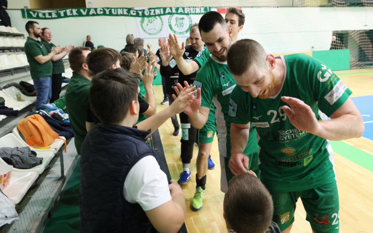 Az ilyen meccsekért érdemes játszani