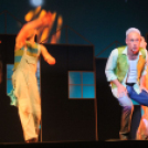  2016.03.19 Audi Aréna Omega és az ExperiDance musicel Fotók:árpika